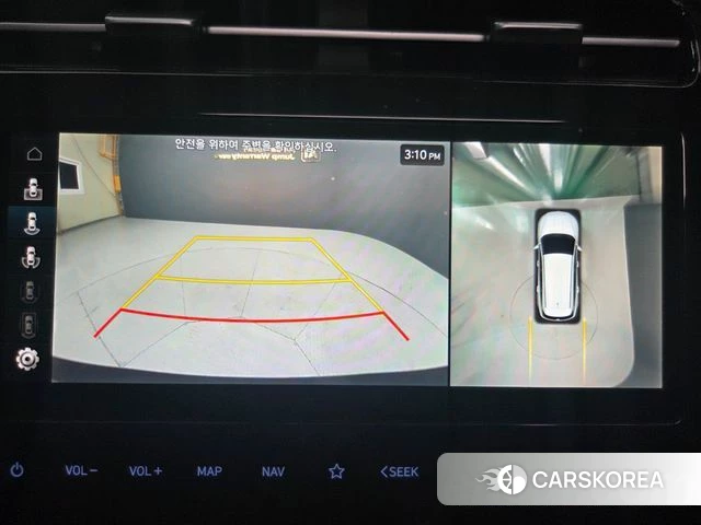 Hyundai Tucson (NX4) id 4906755 из Кореи 16