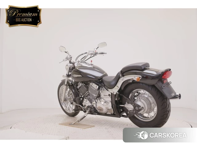Yamaha DRAG STAR 400 id 4312758 из Японии 6