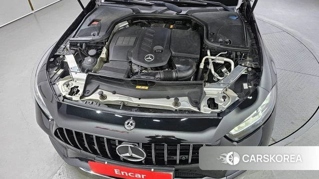 Mercedes-Benz CLS-Class C257 id 3866745 из Кореи 16