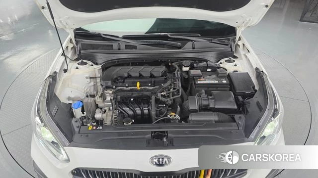 Kia Come New K3 id 4605084 из Кореи 16