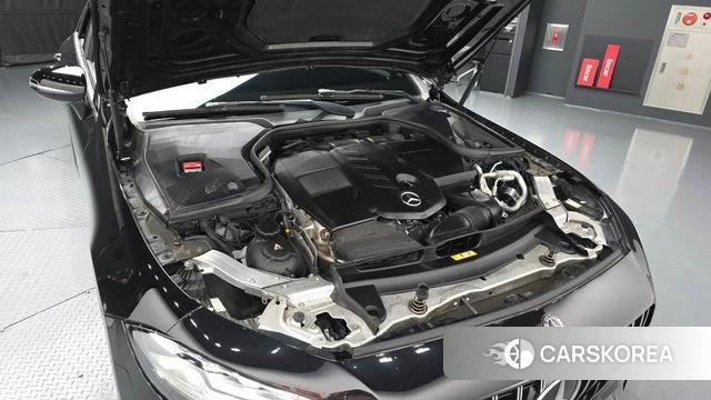 Mercedes-Benz CLS-Class C257 id 4562795 из Кореи 16
