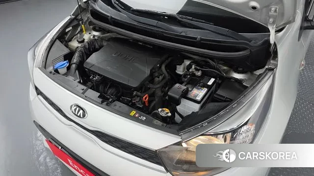 Kia All New Morning (JA) id 3380519 из Кореи 16