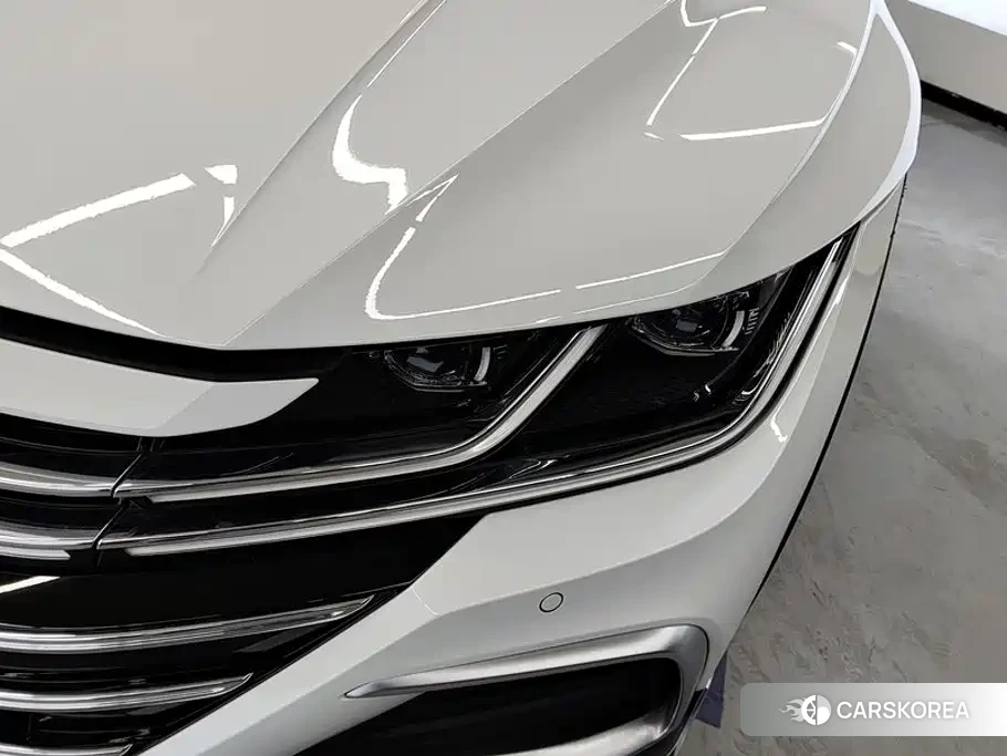 Volkswagen Arteon (CC) id 4664453 из Китая 12