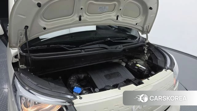 Kia The New Ray id 4501300 из Кореи 26
