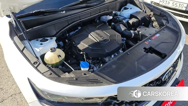 Kia Sorento 4th Generation id 3504746 из Кореи 16