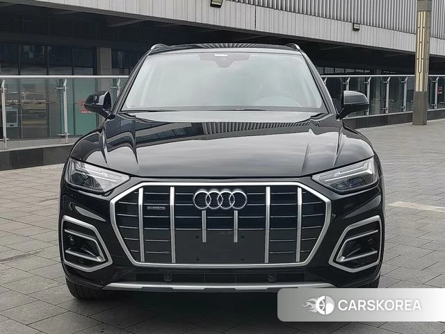 Audi Q5L id 4299964 из Китая 12