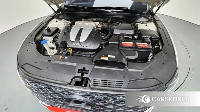 Hyundai The New Grandeur IG id 3018204 из Кореи 16