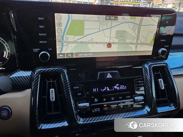 Kia Sorento 4th Generation id 3650935 из Кореи 15