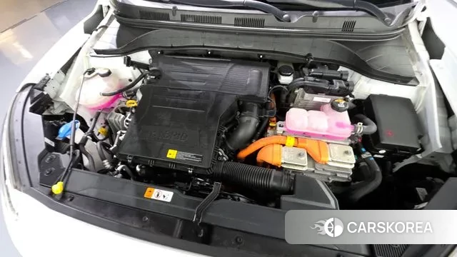 Hyundai The New Kona Hybrid id 2960134 из Кореи 16