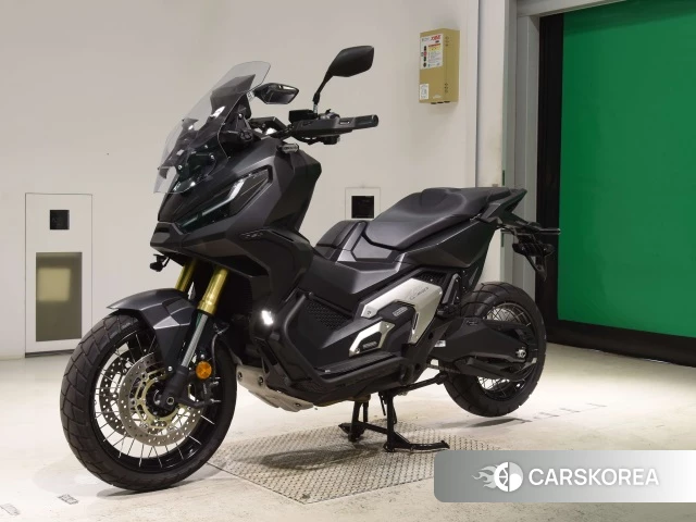 Проданный Honda X-ADV 750 2024 из Японии, фото 2