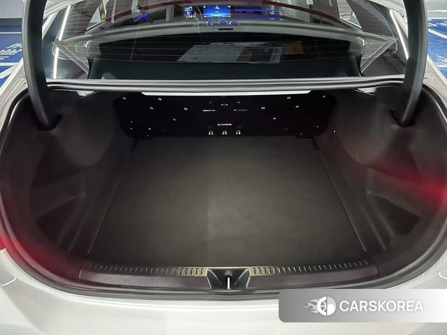 Mercedes-Benz Class A id 4290841 из Китая 19