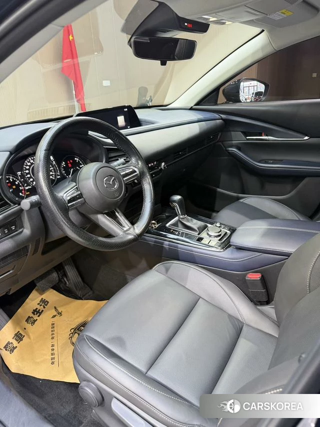 Mazda CX-30 id 4266011 из Китая 11