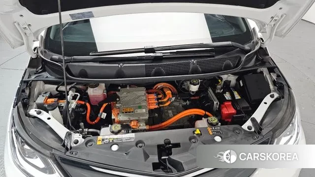 Chevrolet (GM Daewoo) Bolt EV id 3505468 из Кореи 16