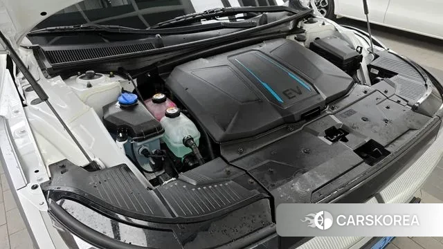 Hyundai Ionic 5 id 3427402 из Кореи 16