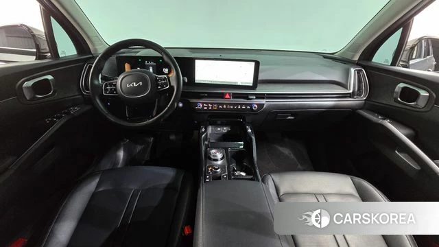 Kia The New Sorento 4th Generation id 4462662 из Кореи 28