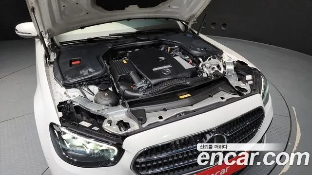 Mercedes-Benz E-Class W213 id 2955025 из Кореи 16