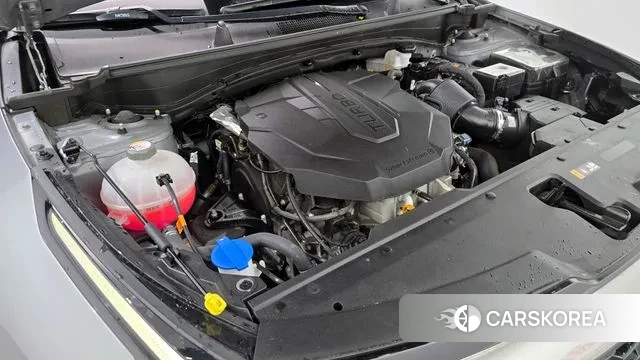 Kia Sportage 5th Generation id 3585974 из Кореи 16