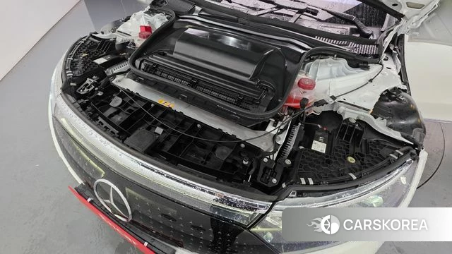 Mercedes-Benz EQS V297 id 4753892 из Кореи 30