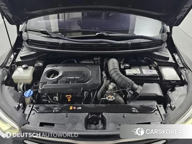 Kia Stonic id 3593251 из Кореи 16