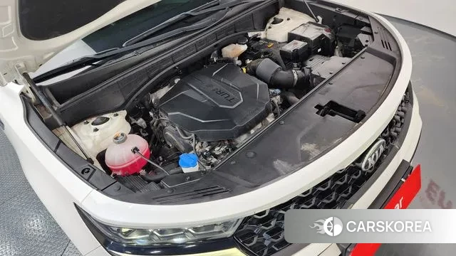 Kia Sorento 4th Generation id 3344132 из Кореи 16