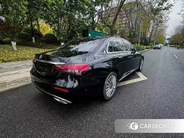 Mercedes-Benz E-class id 4256932 из Китая 19