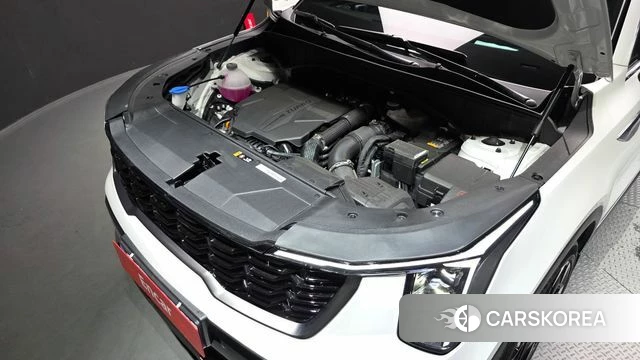 Kia The New Sorento 4th Generation id 4791825 из Кореи 16