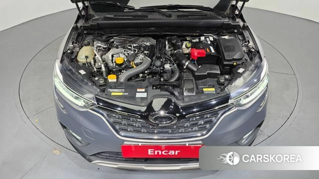 Renault Korea (Samsung) XM3 id 4609862 из Кореи 30