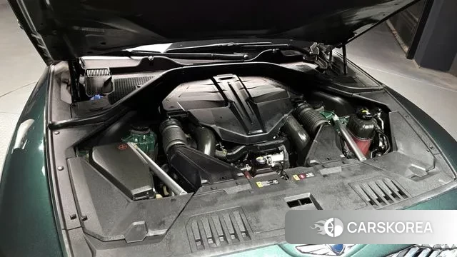 Genesis GV80 id 3037824 из Кореи 16