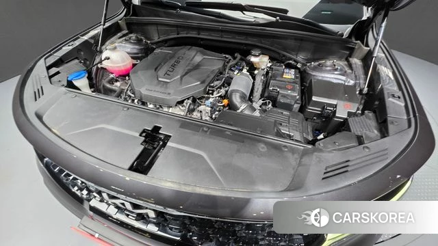 Kia Sorento 4th Generation id 4739998 из Кореи 27