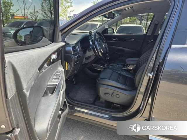 Kia The New Sorento id 4212041 из Кореи 10