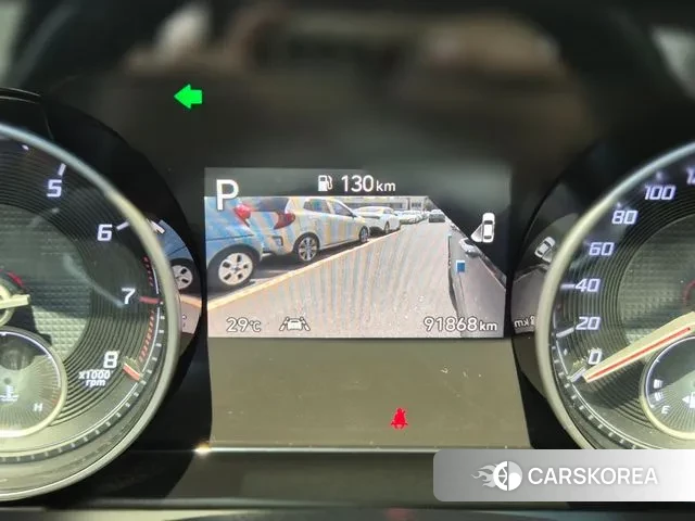 Hyundai The New Grandeur IG id 3054949 из Кореи 16