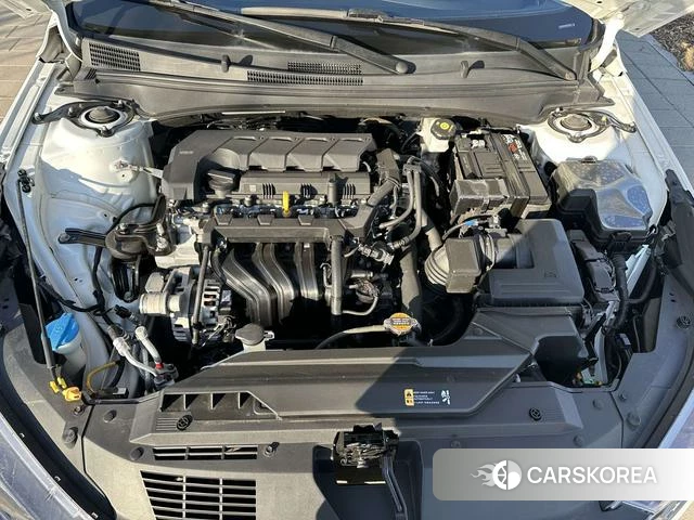 Hyundai Elantra id 4214999 из Китая 21