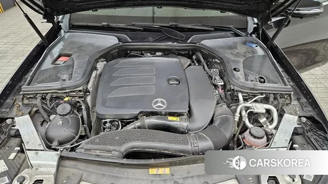 Mercedes-Benz E-Class W213 id 3726301 из Кореи 16