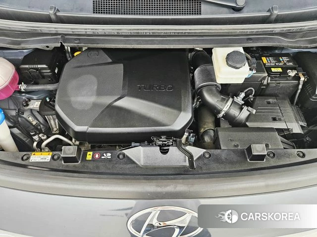 Hyundai Staria id 4670448 из Кореи 16