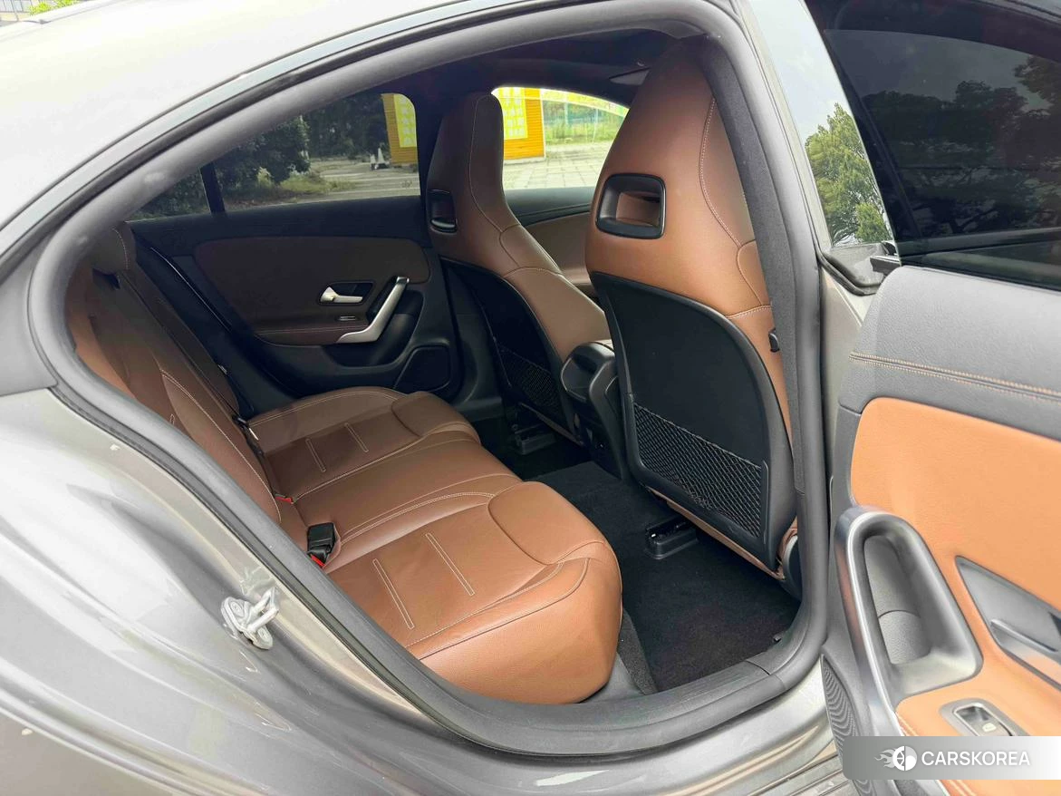 Mercedes-Benz CLA id 4504661 из Китая 23