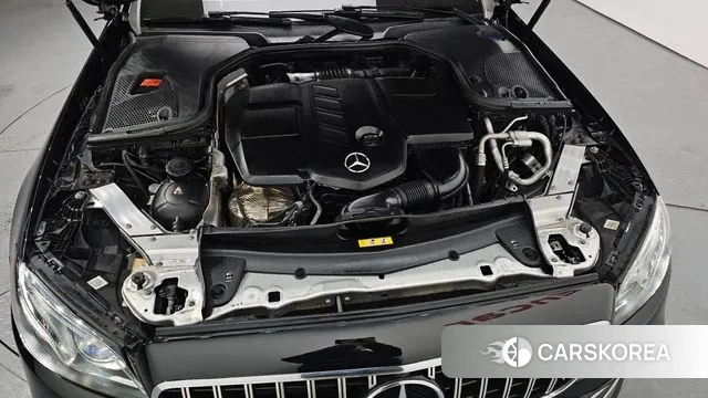 Mercedes-Benz E-Class W213 id 3666981 из Кореи 16