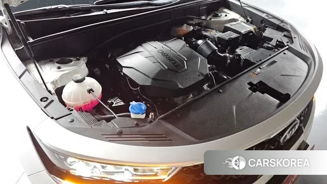 Kia Sorento 4th Generation id 3422382 из Кореи 16