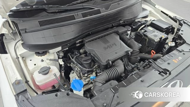 Hyundai Casper id 3811947 из Кореи 16