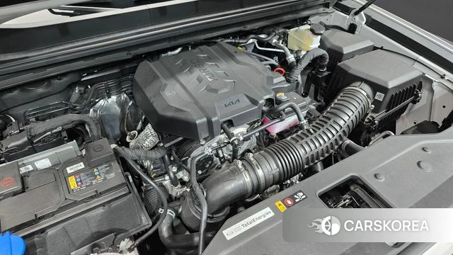 Kia Tasman id 4847347 из Кореи 36