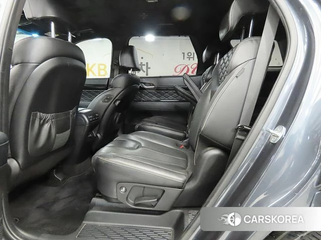 Hyundai Palisade id 3860394 из Кореи 16