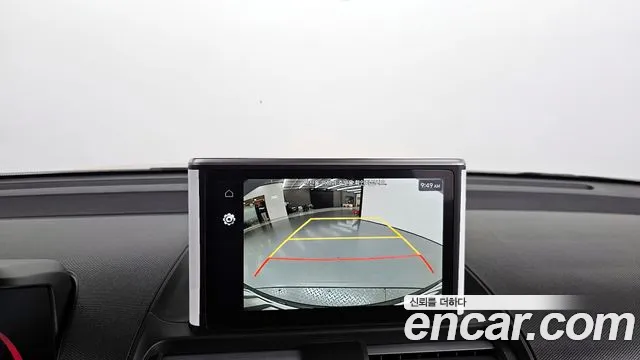 Hyundai Casper id 2668952 из Кореи 16