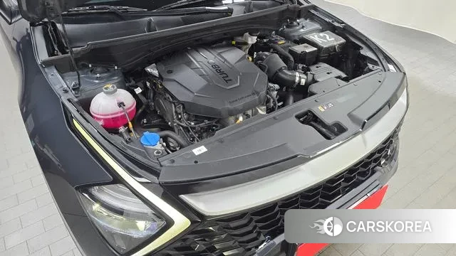 Kia Sportage 5th Generation id 3022634 из Кореи 16