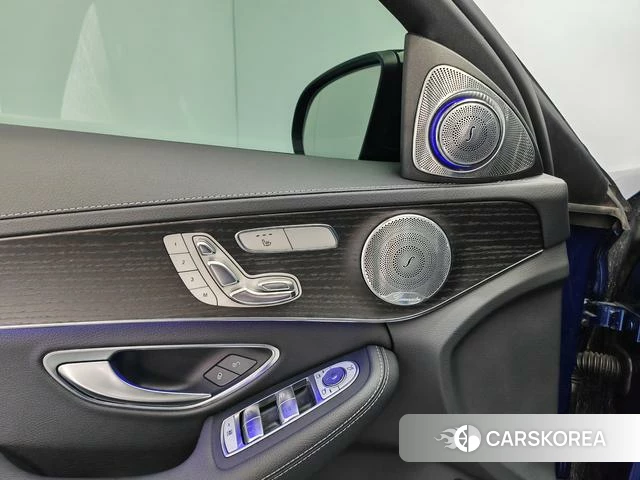 Mercedes-Benz Class C id 4264599 из Китая 16