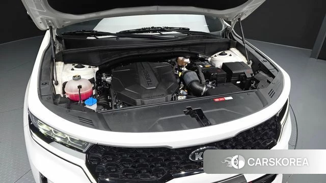 Kia Sorento 4th Generation id 4283363 из Кореи 28