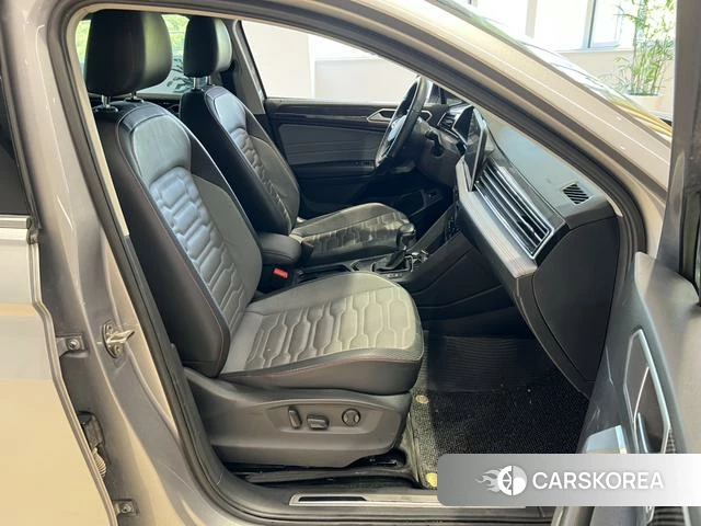 Volkswagen Tiguan X id 4254780 из Китая 12