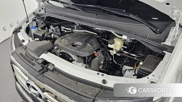 Hyundai Solati id 3079664 из Кореи 16