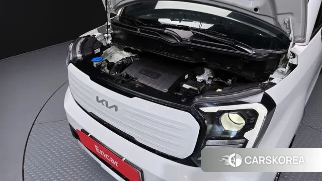 Kia The New Kia Ray id 3031588 из Кореи 16