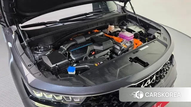 Kia Sorento 4th Generation id 3059415 из Кореи 16