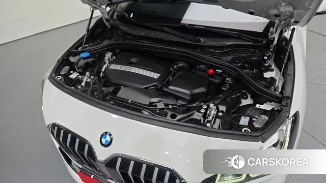 BMW 2 Series Active Tourer (U06) id 3571898 из Кореи 16