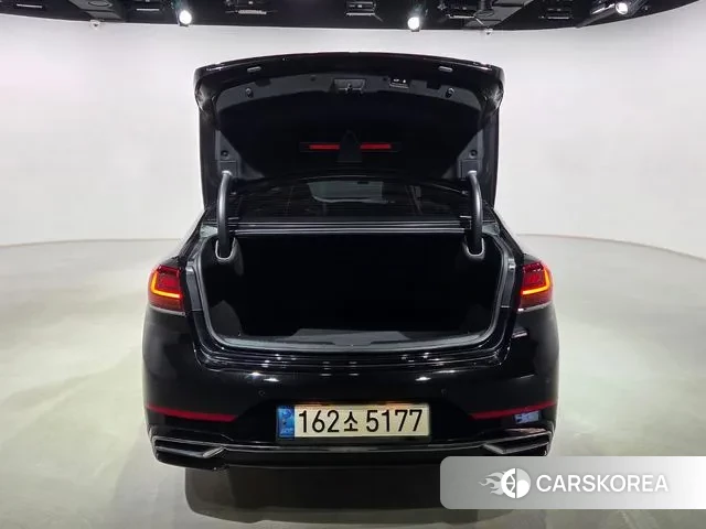 Kia K7 Premier id 3665897 из Кореи 16